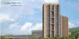 2 BHK Flats in Mahalunge - Godrej Green Vistas Pune