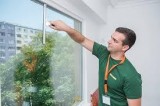 Commercial Window Cleaners London Clean Windows with Advanced Eq