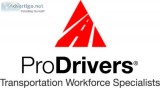 PRODRIVERS Drop and Hook Class A Driver