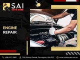 Perth-Based Best Engine Repair Shops