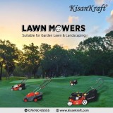 Lawn Mower  Agriculture equipment