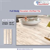 Buy High Quality Porcelain Tile at Best Price