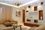 Find the Best Interior Designers in HSR Layout - Premier Abodes