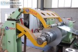 Sheet metal slitter