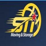 STI Movers Dallas TX