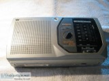 General Electric 3 Band Radio &ndash AMFM Weather