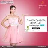 Month End Special Offer on Women Clothes