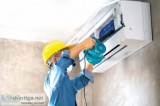 Rely on 24&times7 Available AC Repair Pembroke Pines Services