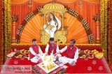 Dhumavati puja and yagna