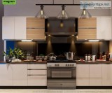 Modular Kitchen Manufacturers and Remodelling in Bangalore - Mag