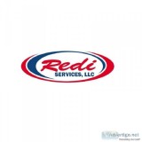 Redi Services LLC