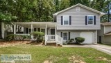 6156 Dana Ct Lithonia GA 30058