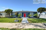 JUST LISTED Beautifully Upgraded Long Beach Family Home