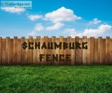 Best Fence Contractor