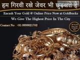 Gold Buyer In Guragon