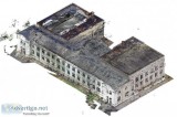 Point Cloud to BIM Services  - BIM Services