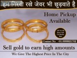 Gold Buyer In Delhi