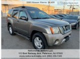 2005 Nissan Xterra SE 4WD 4dr SUV