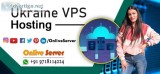 Grow your website with ukraine vps hosting