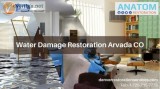 Get FREE Estimate on Restoration Services in Arvada CO Anatom Re