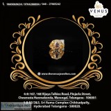 Best jewellery shops in hanamkonda - the venus jewellers