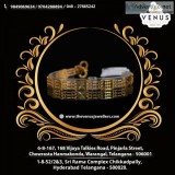 Famous jewellery shops in warangal - the venus jewellers