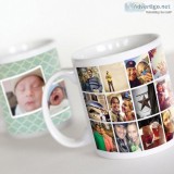 Personalized Coffee Mugs