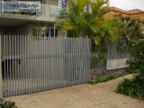 Aluminium Gates in Perth Available in Affordable price  Elite Ga