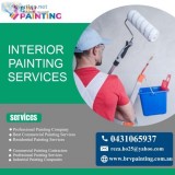 Hire the Best Commercial Painting Services in Sydney Call 043106