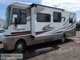 2012 Coachmen Mirada 32DS Class A Gas RV