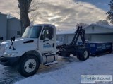 The Dumpster Delivery Salt Lake