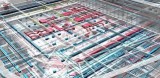 Autocad Revit in US - 3sinfotech