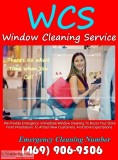 Window Cleaning Service