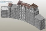 Structural BIM Services - BIM Services