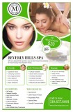 Luxurious Beverly Hills Spa for Beautiful Skin