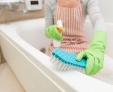 Professional Bathroom Cleaning Services in Sutherland and Parram