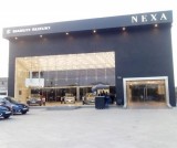 Audi Motors Ganganagar - Leading Dealer of Nexa