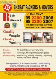 Packers and Movers in Satna