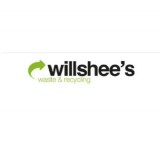 Willshee&rsquos Waste and Recycling Ltd