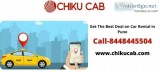 Car Rental in Pune