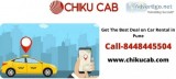 Car Rental in Pune From Chiku Cab