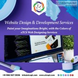 Website design pricing, web development packages india ? etcs