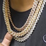 Iced Out Chains