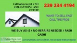 Sell Your House Fast In Naples, Florida