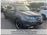 2007 Acura MDX SH AWD