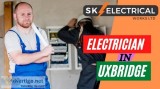 Sk electrical works