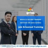 Which is The Best Training Institute for Data Science Job Orient