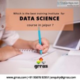 Which is the best training institute for Data Science Course In 