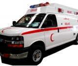 Ambulance conversion- abronn fze