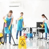 Bond Cleaning Annerly